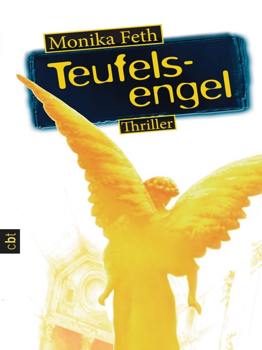 Title details for Teufelsengel by Monika Feth - Available